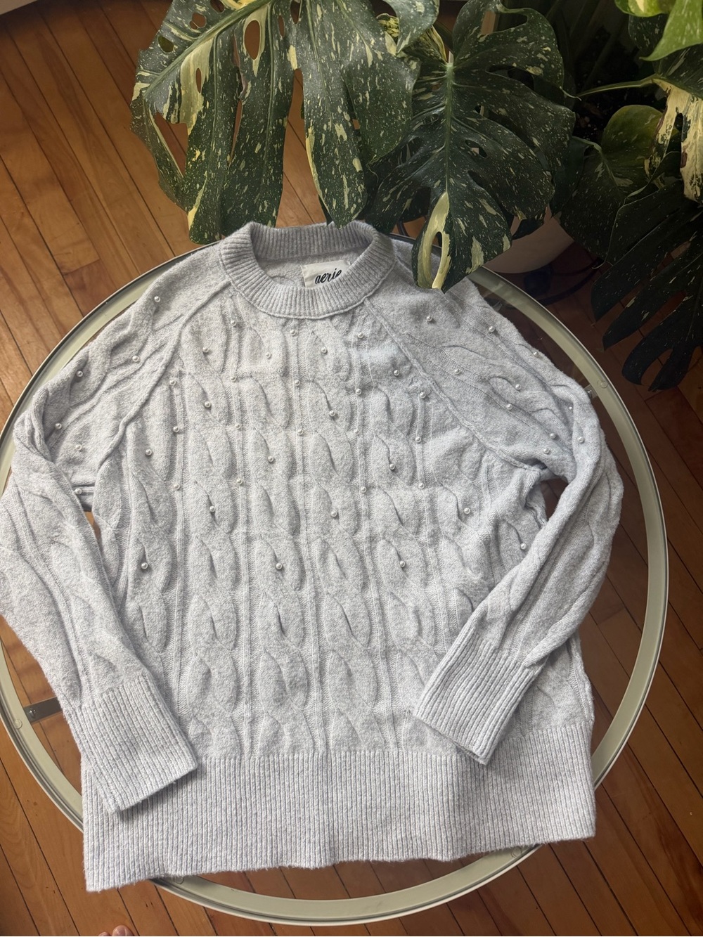 aerie sweater